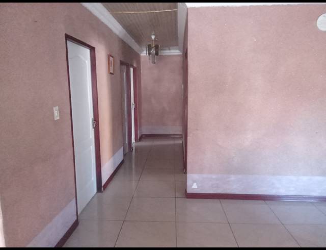 3 BEDROOM FREEHOLD FOR SALE IN VOSLOORUS